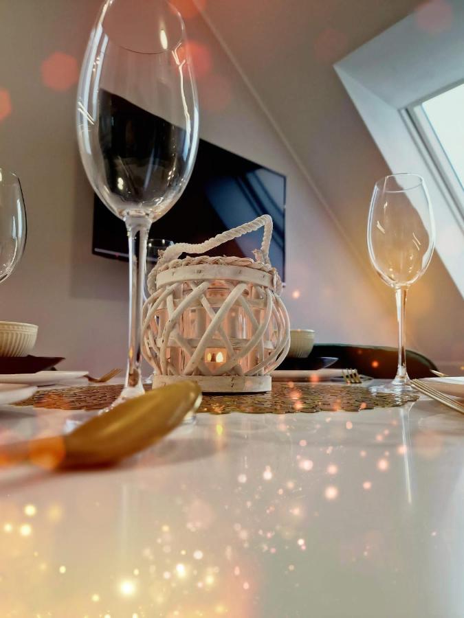 Apartament Willa Mazurska 5 Giżycko Εξωτερικό φωτογραφία