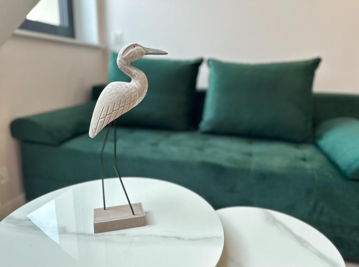 Apartament Willa Mazurska 5 Giżycko Εξωτερικό φωτογραφία